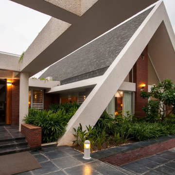 Roof remodeling – Beverly Grove