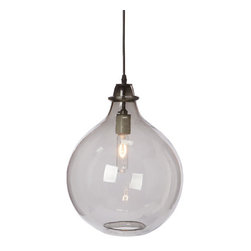Jug Pendant Lamp - Pendant Lighting