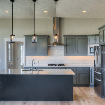 New Fieldstone Ranch Plan