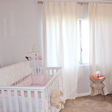 Girl's Nursery
