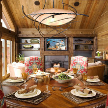 cabin