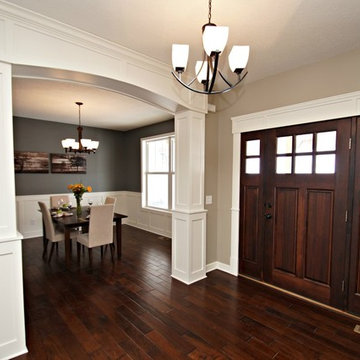 Prior Lake 2 Story