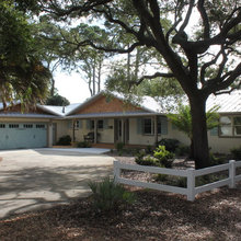60's Ranch