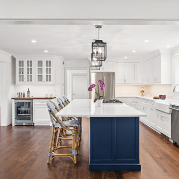 306 W Bay Road