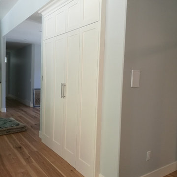 Custom Cabinets