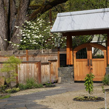 Sustainable Urban Farmstead