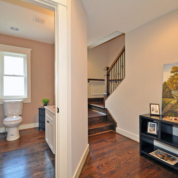 Royal Oak Michigan Craftsman Masterpiece