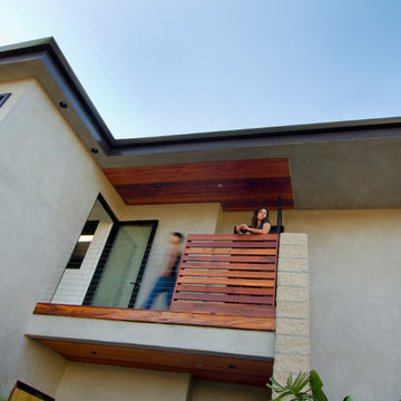 Foust Residence