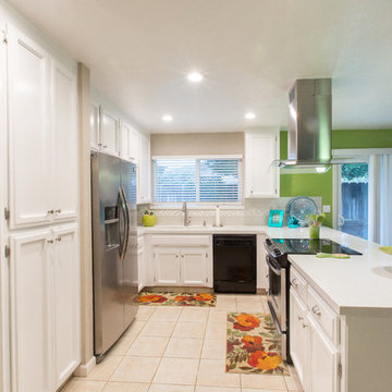 kitchenCRATE Azalea Drive, Ripon, CA
