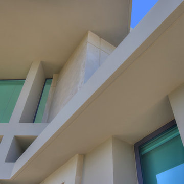 DM Residence