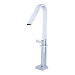 Bathroom Faucets - Products