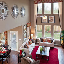 Living Room Ideas