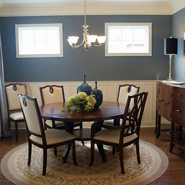 Model Home