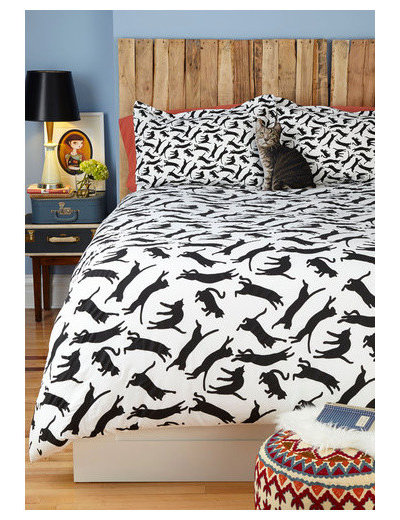 Eclectic Duvet Covers And Duvet Sets by ModCloth
