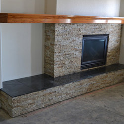 ReGranite - Building Materials