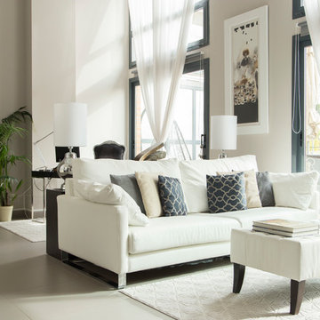Loft Valterna