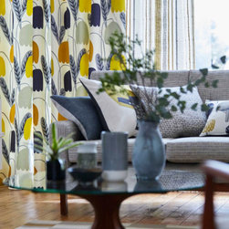 Scion - Fabric & Wallpaper - Products