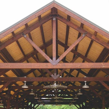 Pavilion - COL0517