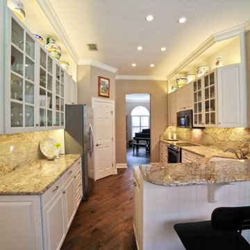 ScottRd Amelia island kitchen reno