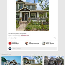 Floor plans/style