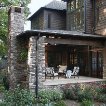 porches