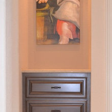 Hall Closet