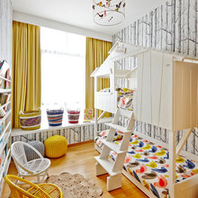 4 Shared Bedrooms for Girls, 4 Sweet Styles