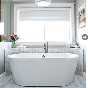 White Rock Residence