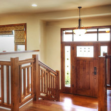 Flooring/Stairs