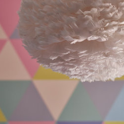 Hampstead - Lighting