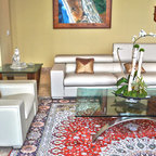 Atomic Ranch Renovation