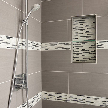 San Diego Master Bathroom Remodel