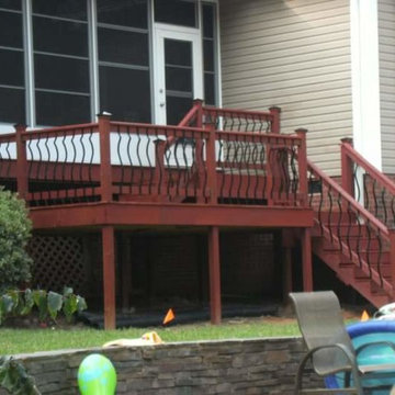 Our Work