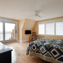 arbor ceiling fans