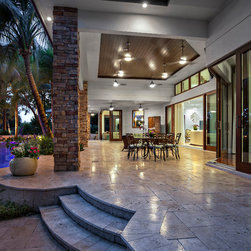 Jupiter, FL - Windows And Doors