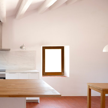 EMPÚRIES COUNTRY HOUSE APARTMENTS