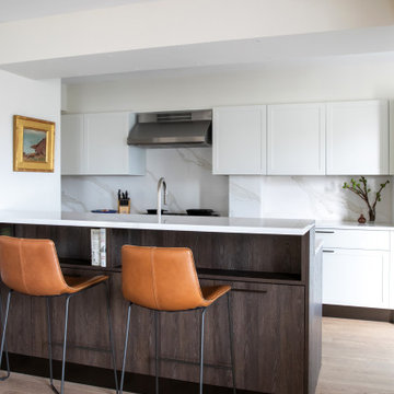 East End Ave. Residence
