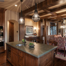 karinb - pendant lights