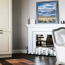 dining rooms