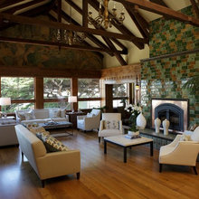 Fireplace Ideas