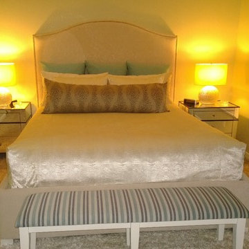 Huntington Beach Condo