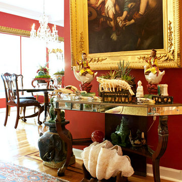 Shine My Houzz Tour