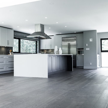 Ansell Place Home