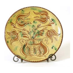 Redware Pottery - Products