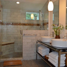 Bathroom Ideas