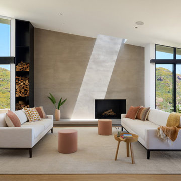Highway House
