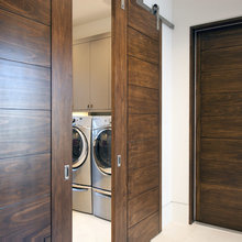 Interior Doors