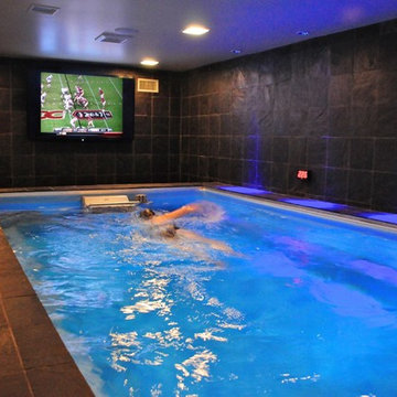 Endless Pools®
