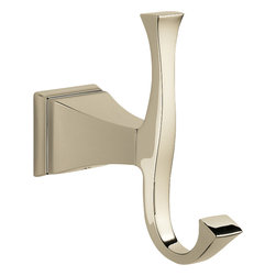 Delta Dryden&trade; Robe Hook - Robe & Towel Hooks