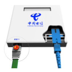 Creative CAT.6A High-speed Patch Cord Application - Products